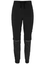 ON Weather Stretch-jersey Sweatpants - Black - M (UK12 / M) M (UK12 / M)
