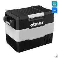 在飛比找蝦皮購物優惠-Atmos 單槽單溫控車載 行動冰箱 60公升 138604