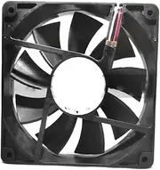Cooling Fan 4710KL-05W-B49 12CM DC24V 0.29A