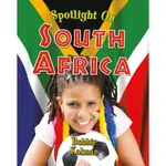 SPOTLIGHT ON SOUTH AFRICA/NOT AVAILABLE【禮筑外文書店】