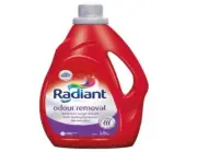 Radiant Odour Removal Laundry Liquid Detergent 1.8 Litre |AU