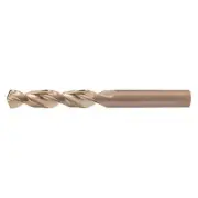 Cleveland C14240 Screw Machine Drill Bit, 11/16 In Size, 135 Degrees Point