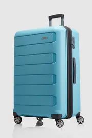 Clovelly Check-In 77cm Suitcase
