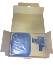 NEC DTL-RPT-1 Repeater for DTL-8R Cordless DECT Stock 730639