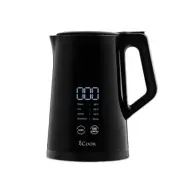 Electric Kettle with digital touch temperature control iCook