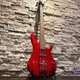 免運費 送琴袋 日本品牌 Ibanez GSR320 GSR 320 BASS 電貝斯 琴袋 調音器 背帶 導線 黑/紅 公司貨