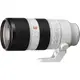 【SONY】SEL70200GM FE 70-200 mm F2.8 GM 望遠變焦鏡(公司貨)