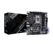 ASRock B660M Pro RS Intel B660 Series CPU (LGA1700) 32 GB Compatible B660M Mi...