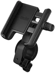 Original Phone Holder & Anti Theft Code Lock for NINEBOT MAX G30 F20 F30 F40 Electric Scooter Phone Navigation Holder Accessory (Phone Holder)