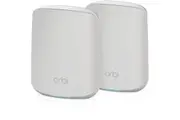 Netgear RBK352 Orbi AX1800 Dual band Mesh WiFi6 System - 2-Pack [RBK352-100AUS]