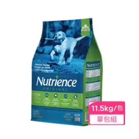 在飛比找ETMall東森購物網優惠-Nutrience紐崔斯ORIGINAL田園糧-幼母犬配方(