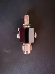Lightning-Arrestor Protector/ N Male To Female For Helium Miner Hotspot/ Antenna
