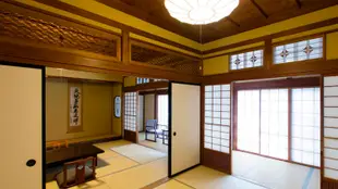 身延山 久遠寺三門前 旅館田中屋〈山梨縣〉Minobuyama Kuonji Sanmonmae Tanakaya Ryokan