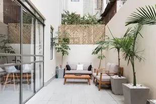 梅納哈米亞的3臥室 - 101平方公尺/2間專用衛浴Trust Inn -Architect Home in Trendy Florentine