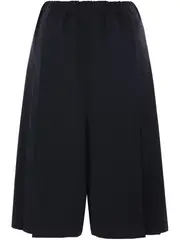 [COMME des GARCONS COMME des GARCONS] Wool Tropical Pants