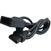 15pin Extension Cable for SNK for MVS AES Controller Joypad gamepad Extension CR