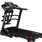 Everfit Electric Treadmill Auto Incline Home Gym Exercise Run Machine Fitness