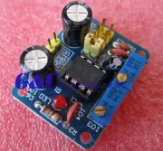 5PCS NE555 Square Wave Duty Cycle and Frequency Adjustable Module M54