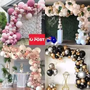 Balloon Arch Set Birthday Wedding Baby Shower Party Garland Decoration DIY Kit