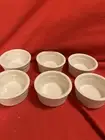 Cermer Small Ramekins Set Of 6 New