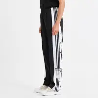 在飛比找蝦皮購物優惠-Adidas愛迪達 ADIBREAK PANTS 排扣長褲 