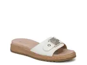 Woman's Sandals Dr. Scholl's Icon Now Wedge Sandal