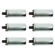 SET-SIUC15T-6 Ignition Coils Set of 6 for MB Mercedes J Series Mark 10 220 9 8 7