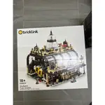 樂高LEGO BRICKLINK 910002 火車站(現貨）