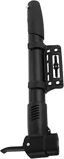 Mipcase Quick Inflation Mini Pump High- Inflator for Bicycle Tires for Mountain Road Bikes