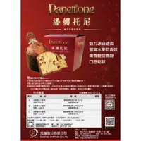 在飛比找蝦皮購物優惠-Panettone 水果麵包 義大利 聖誕麵包 聖誕節