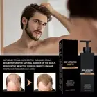 Shampoo Spartan Root Activator Shampoo Mane Root Activator for Hair