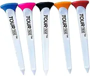 [TOURTEE] Tour Tee Original 5 Pack Golf Tees
