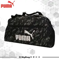 在飛比找Yahoo奇摩購物中心優惠-PUMA 旅行袋 Phase AOP 運動小袋 行李袋 運動