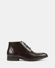 Julius Marlow Invert Mocha Size 45