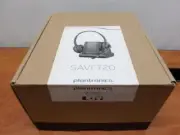 Plantronics Savi W720 Black Headband Headset - New