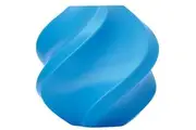 Bambu Lab Filament TPU 95A HF Blue 51600 1.75mm, 1kg, High-speed, Soft, Flexible
