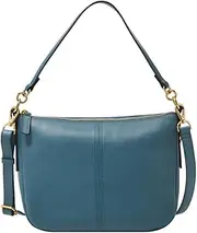 [FOSSIL] Jolie Crossbody, Drizzle, One Size