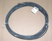 BALLUFF, BES 516-3008-G-E4-C-PU-05, INDUCTIVE PROXIMITY SENSOR, NEW BUT OLD
