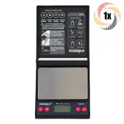 1x Scale Truweigh Note Digital LCD Mini Scale | Auto Shutoff | 100G