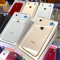 在飛比找蝦皮購物優惠-%免運 含發票 Apple iPhone8 i8 iphon