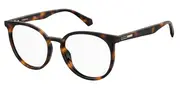 POLAROID-PLD D379-86-5318-GLASSES FRAMES