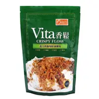 在飛比找momo購物網優惠-【康健生機】Vita素香鬆300g