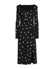 [DOLCE&GABBANA] DOLCE & GABBANA Midi dresses - Item 15226603