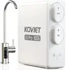KOVIET U1 Pro Reverse Osmosis System, 800GPD Tankless Reverse Osmosis Water F...