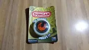 Vintage Duncan Phoenix Glow In tHe Dark YoYo,1999,unpunched,new!