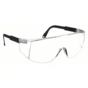 10 Pc Condor 1VW15 Safety Glasses