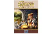 Caverna: The Cave Farmers
