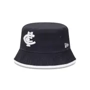Carlton Blues AFL Supporter OTC Trim Bucket