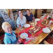 Save 20.00%! Private Authentic Family Home Lunch Tour from Dubrovnik