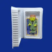 New Funko Blockbuster Rewind Scooby Doo SDCC 2023 Limited Edition Chase Figure